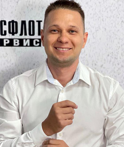 Viktor YASNOV